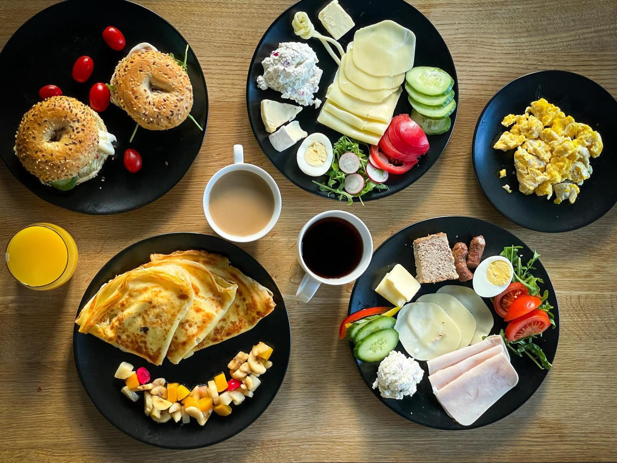 Visitzakopane - Janosik Apartment Ngoại thất bức ảnh
