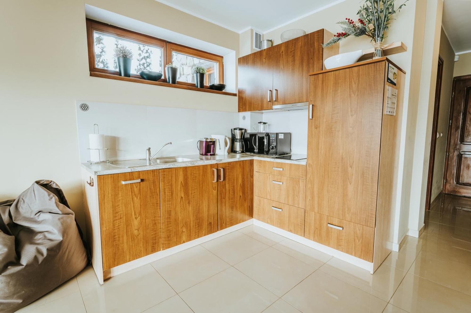 Visitzakopane - Janosik Apartment Ngoại thất bức ảnh