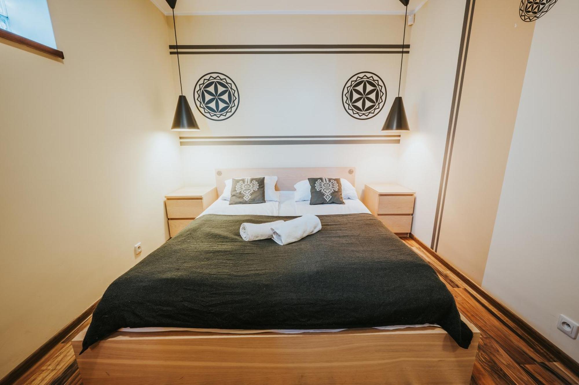 Visitzakopane - Janosik Apartment Ngoại thất bức ảnh
