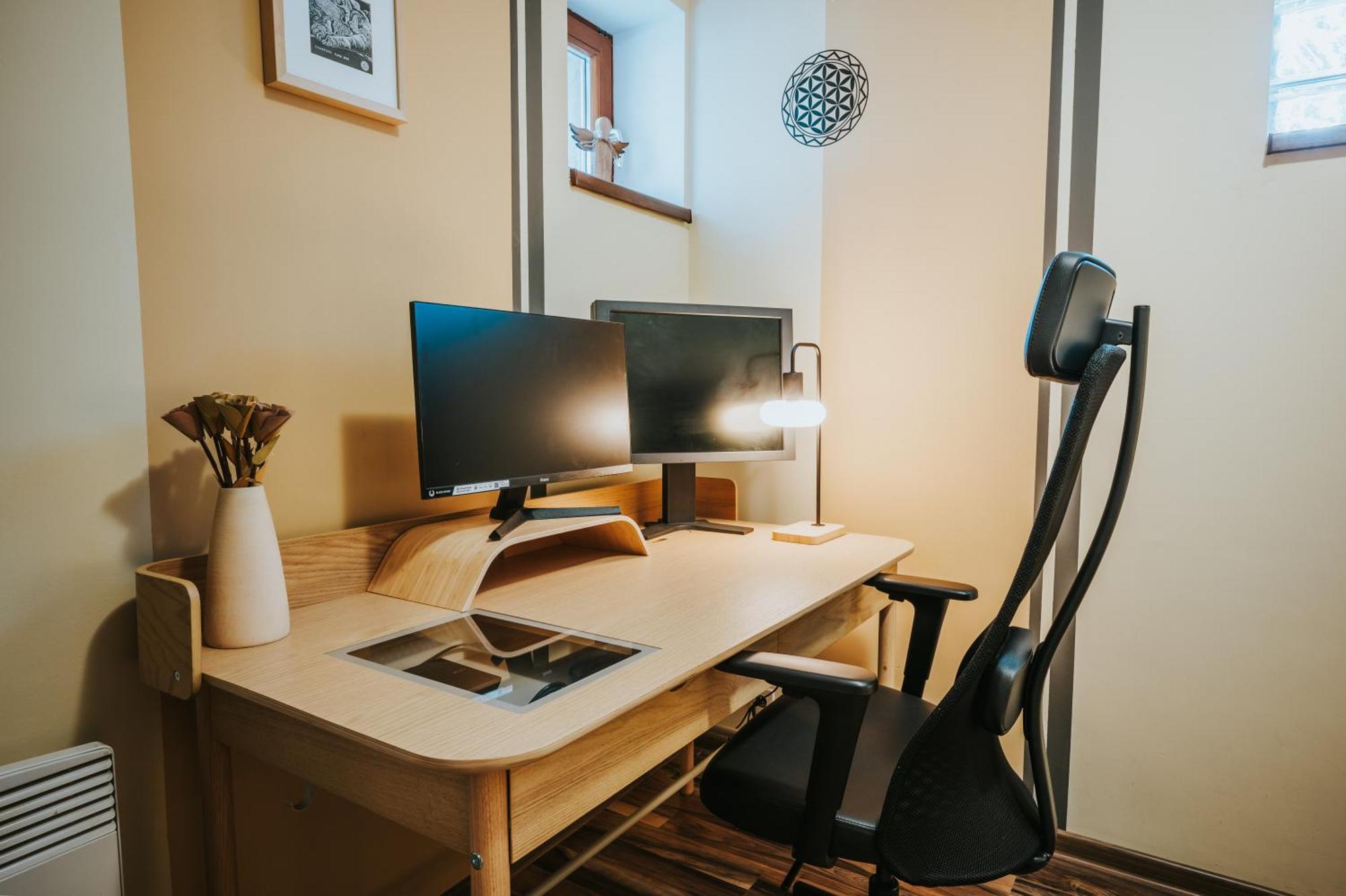 Visitzakopane - Janosik Apartment Ngoại thất bức ảnh