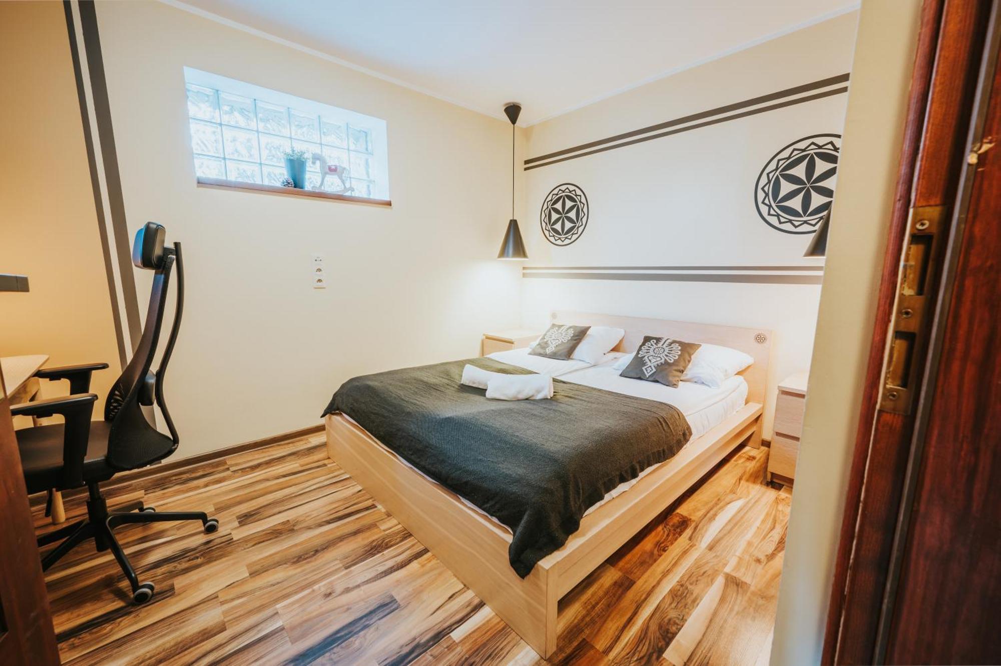 Visitzakopane - Janosik Apartment Ngoại thất bức ảnh